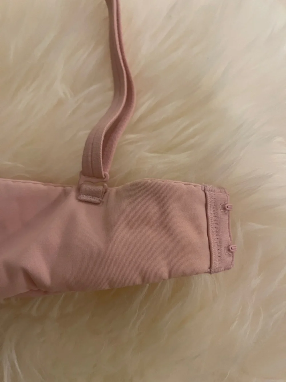 Victoria's Secret Blush Pink Padded Push-Up Bra , medium - Picture 7 of 8